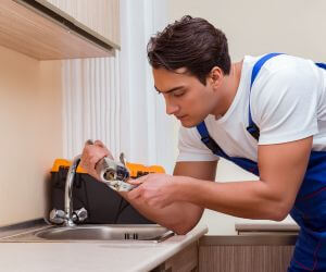 About Emergency plumbing pros Brownstown, PA